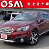 subaru outback 2016 -SUBARU--Legacy OutBack DBA-BS9--BS9-020774---SUBARU--Legacy OutBack DBA-BS9--BS9-020774- image 1