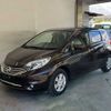 nissan note 2015 -NISSAN--Note E12--357880---NISSAN--Note E12--357880- image 1