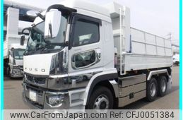 mitsubishi-fuso super-great 2023 -MITSUBISHI--Super Great 2KG-FV70HX--FV70HX-545354---MITSUBISHI--Super Great 2KG-FV70HX--FV70HX-545354-