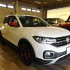 volkswagen t-cross 2020 -VOLKSWAGEN--VW T-Cross 3BA-C1DKR--WVGZZZC1ZLY147230---VOLKSWAGEN--VW T-Cross 3BA-C1DKR--WVGZZZC1ZLY147230- image 8