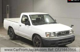nissan datsun-pickup 1997 CFJ1663966