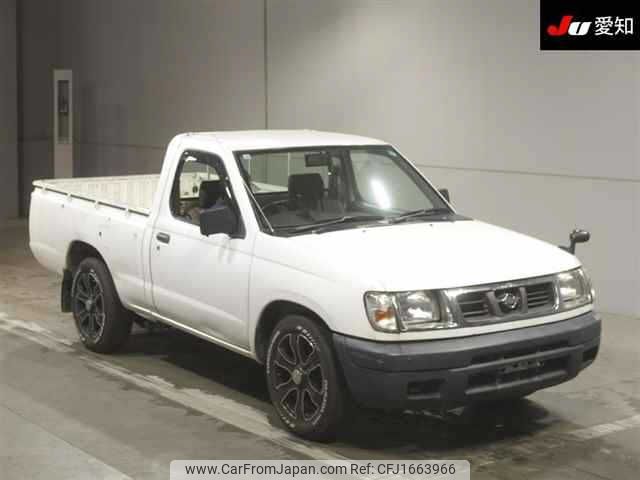 nissan datsun-pickup 1997 CFJ1663966 image 1