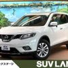 nissan x-trail 2014 -NISSAN--X-Trail DBA-NT32--NT32-027792---NISSAN--X-Trail DBA-NT32--NT32-027792- image 1