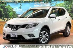 nissan x-trail 2014 -NISSAN--X-Trail DBA-NT32--NT32-027792---NISSAN--X-Trail DBA-NT32--NT32-027792-