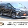 toyota alphard 2018 -TOYOTA--Alphard DBA-GGH30W--GGH30-0023731---TOYOTA--Alphard DBA-GGH30W--GGH30-0023731- image 1