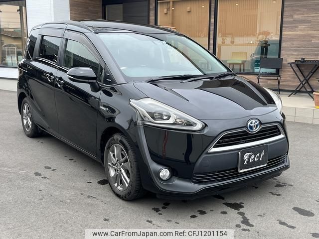 toyota sienta 2016 quick_quick_NHP170G_NHP170G-7037448 image 1