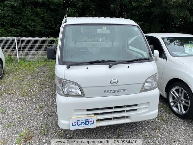 daihatsu hijet-truck 2010 -DAIHATSU--Hijet Truck EBD-S211P--S211P-0109373---DAIHATSU--Hijet Truck EBD-S211P--S211P-0109373- image 1