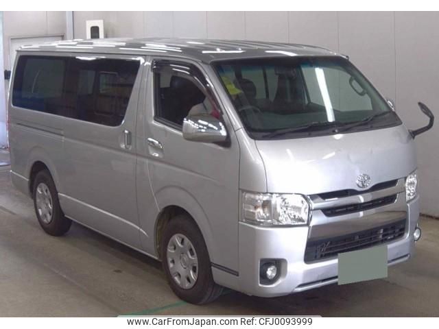 toyota hiace-van 2016 quick_quick_QDF-KDH201V_KDH201-0186820 image 1