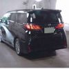 toyota alphard 2025 -TOYOTA 【横浜 306ﾀ7211】--Alphard 3BA-AGH40W--AGH40W-4017409---TOYOTA 【横浜 306ﾀ7211】--Alphard 3BA-AGH40W--AGH40W-4017409- image 4