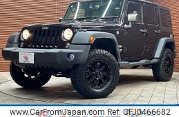 chrysler jeep-wrangler 2018 -CHRYSLER--Jeep Wrangler ABA-JK36LR--1C4HJWKGXJL876734---CHRYSLER--Jeep Wrangler ABA-JK36LR--1C4HJWKGXJL876734-