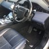 land-rover range-rover 2019 CFJ1710902 image 10