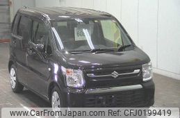 suzuki wagon-r 2023 -SUZUKI--Wagon R MH85S-164318---SUZUKI--Wagon R MH85S-164318-