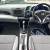 honda cr-z 2011 CFJ1705747 image 2