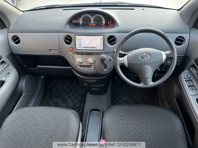 toyota sienta 2012 -TOYOTA--Sienta DBA-NCP81G--NCP81-5163979---TOYOTA--Sienta DBA-NCP81G--NCP81-5163979- image 2