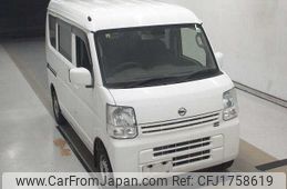 nissan clipper-van 2017 CFJ1758619