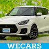 suzuki swift 2021 quick_quick_4BA-ZC33S_ZC33S-414348 image 1