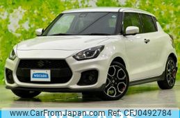 suzuki swift 2021 quick_quick_4BA-ZC33S_ZC33S-414348