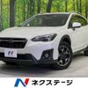 subaru xv 2017 -SUBARU--Subaru XV DBA-GT3--GT3-029461---SUBARU--Subaru XV DBA-GT3--GT3-029461- image 1