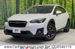 subaru xv 2017 -SUBARU--Subaru XV DBA-GT3--GT3-029461---SUBARU--Subaru XV DBA-GT3--GT3-029461-