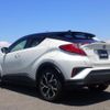 toyota c-hr 2017 quick_quick_DAA-ZYX10_ZYX10-2086002 image 4