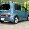 nissan cube 2009 quick_quick_Z12_Z12-020316 image 17