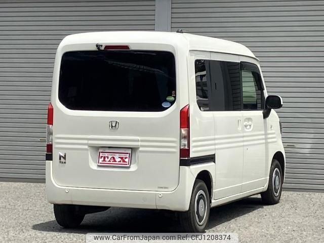 honda n-van-style 2019 quick_quick_HBD-JJ1_JJ1-4004697 image 2