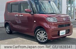 daihatsu tanto 2020 CFJ1828341