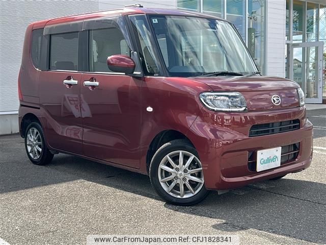daihatsu tanto 2020 CFJ1828341 image 1