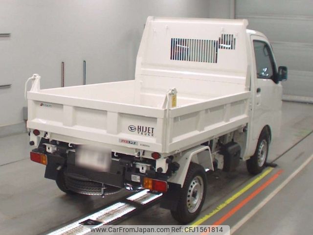 daihatsu hijet-truck 2025 CFJ1561814 image 2