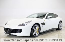 ferrari ferrari-gtc4lusso 2017 -FERRARI--Ferrari GTC4Lusso ABA-F151BME--ZFF82WNJ000228054---FERRARI--Ferrari GTC4Lusso ABA-F151BME--ZFF82WNJ000228054-