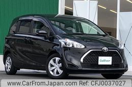 toyota sienta 2019 -TOYOTA--Sienta DBA-NSP170G--NSP170-7207342---TOYOTA--Sienta DBA-NSP170G--NSP170-7207342-