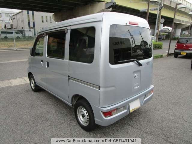 daihatsu hijet-van 2021 -DAIHATSU 【岐阜 483ｶ2278】--Hijet Van 3BD-S321V--S321V-0504357---DAIHATSU 【岐阜 483ｶ2278】--Hijet Van 3BD-S321V--S321V-0504357- image 2