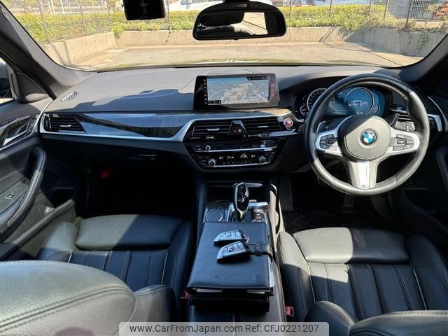 bmw bmw-others 2018 quick_quick_LDA-JM20_WBAJM720X0G986558 image 2