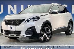 peugeot 3008 2018 CFJ1593901