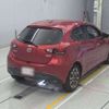 mazda demio 2015 -MAZDA--Demio LDA-DJ5FS--DJ5FS-133261---MAZDA--Demio LDA-DJ5FS--DJ5FS-133261- image 2