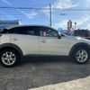 mazda cx-3 2015 quick_quick_DK5FW_DK5FW-101843 image 2