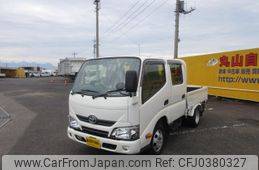 toyota toyoace 2018 -TOYOTA--Toyoace QDF-KDY231--KDY231-8036988---TOYOTA--Toyoace QDF-KDY231--KDY231-8036988-