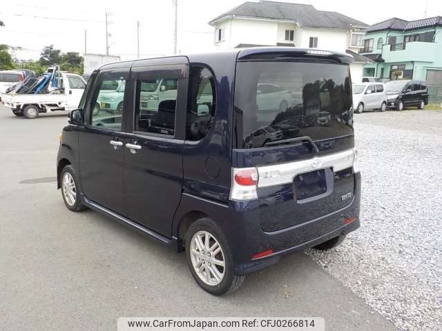 daihatsu tanto 2010 -DAIHATSU 【野田 580ｱ1234】--Tanto CBA-L385S--L385S-0039434---DAIHATSU 【野田 580ｱ1234】--Tanto CBA-L385S--L385S-0039434- image 2