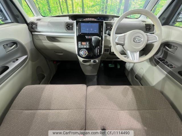 daihatsu tanto 2016 quick_quick_LA600S_LA600S-0459738 image 2