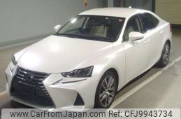 lexus is 2017 -LEXUS--Lexus IS DAA-AVE30--AVE30-5067459---LEXUS--Lexus IS DAA-AVE30--AVE30-5067459-