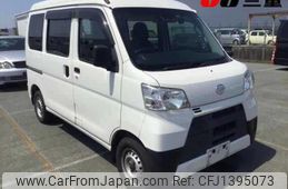 daihatsu hijet-van 2019 -DAIHATSU--Hijet Van S331V--0225045---DAIHATSU--Hijet Van S331V--0225045-