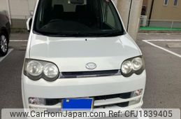 daihatsu move 2004 CFJ1839405