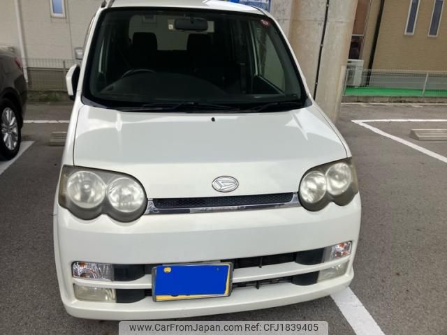 daihatsu move 2004 CFJ1839405 image 1