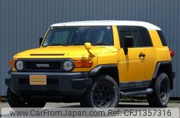 toyota fj-cruiser 2012 -TOYOTA--FJ Curiser GSJ15W--GSJ15-0120189---TOYOTA--FJ Curiser GSJ15W--GSJ15-0120189-