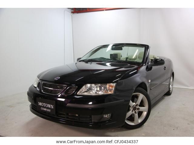 saab 9-3 2006 quick_quick_FB207_YS3FF79Y066007765 image 1