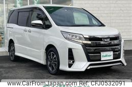 toyota noah 2019 -TOYOTA--Noah DBA-ZRR85W--ZRR85-0118005---TOYOTA--Noah DBA-ZRR85W--ZRR85-0118005-