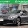 volkswagen golf 2022 -VOLKSWAGEN--VW Golf 3AA-CDDFY--WVWZZZCDZNW153401---VOLKSWAGEN--VW Golf 3AA-CDDFY--WVWZZZCDZNW153401- image 1