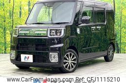 daihatsu wake 2018 quick_quick_LA700S_LA700S-0130496