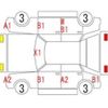 mercedes-benz v-class 2016 -MERCEDES-BENZ--Benz V Class LDA-447811--WDF44781323160776---MERCEDES-BENZ--Benz V Class LDA-447811--WDF44781323160776- image 2