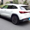 mercedes-benz eqa 2022 -MERCEDES-BENZ--Benz EQA ZAA-243701C--W1N2437012J036981---MERCEDES-BENZ--Benz EQA ZAA-243701C--W1N2437012J036981- image 3